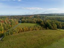 Działka budowlana Piątkowa. Zdjęcie 3