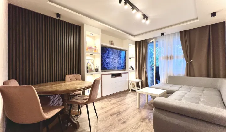 Mieszkanie 2-pokojowe Bochnia, ul. Legionów Polskich