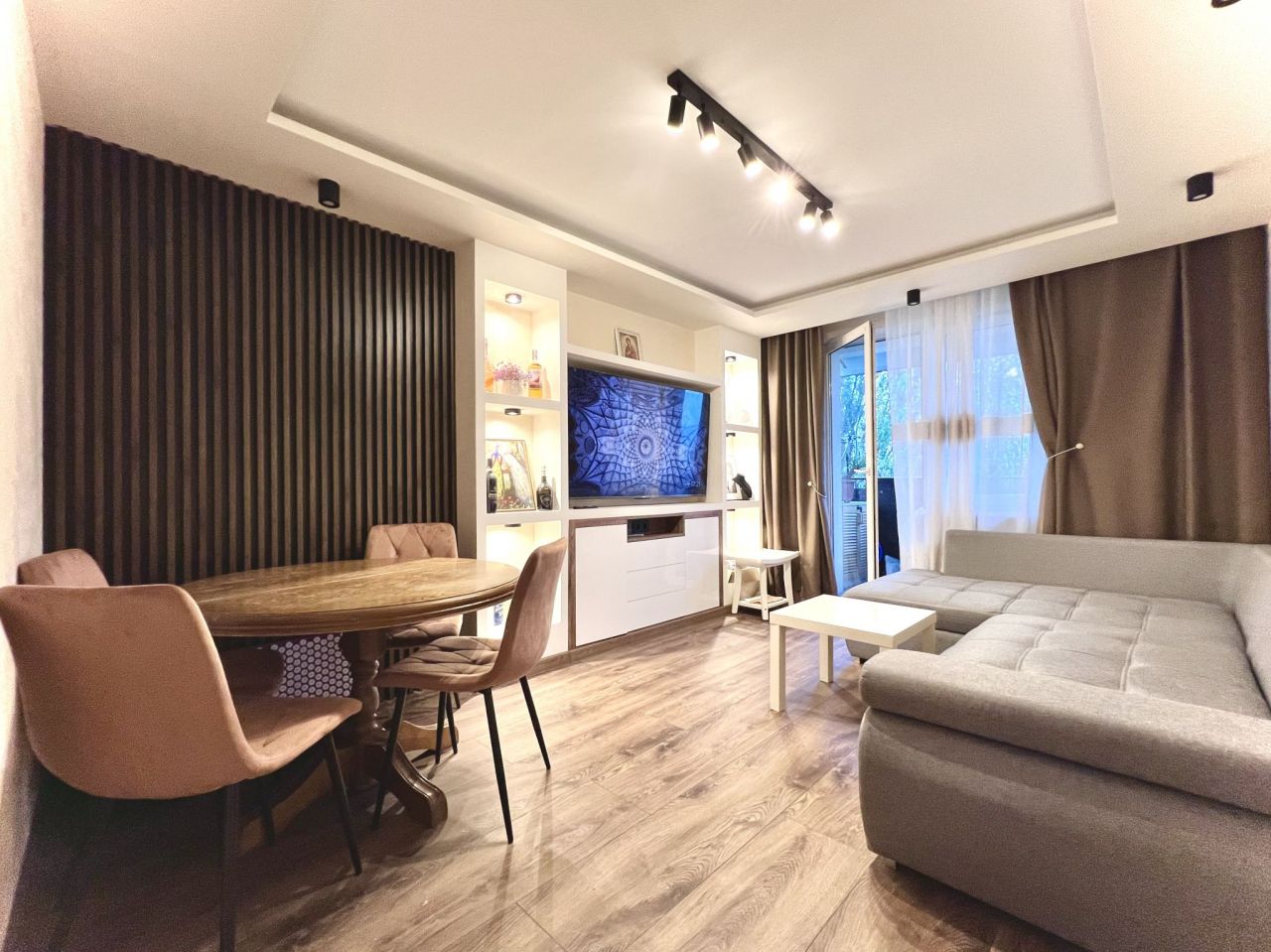 Mieszkanie 2-pokojowe Bochnia, ul. Legionów Polskich