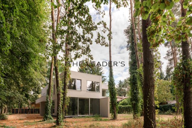 bliźniak, 5 pokoi Konstancin-Jeziorna. Zdjęcie 1