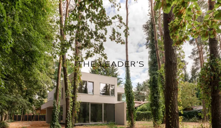 bliźniak, 5 pokoi Konstancin-Jeziorna