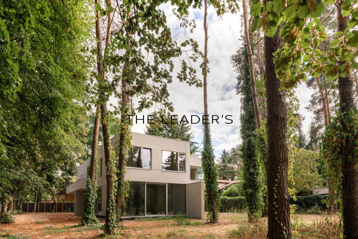 bliźniak, 5 pokoi Konstancin-Jeziorna