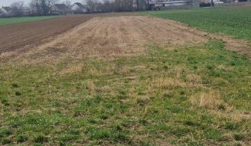 Działka rolna Niwnica