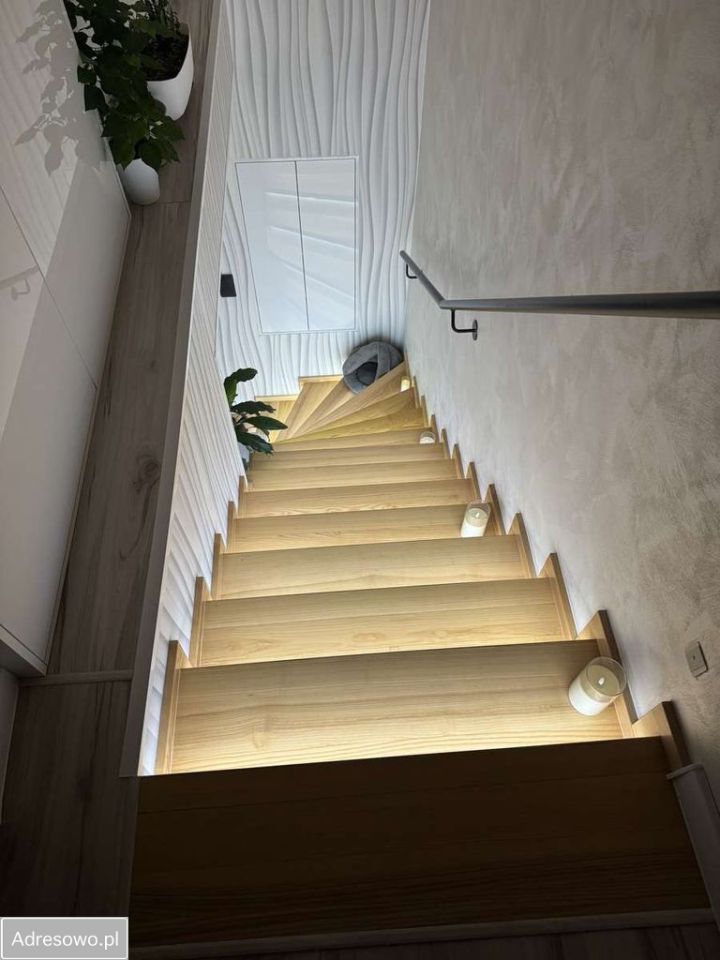 dom szeregowy, 4 pokoje Mianowice, ul. Bzowa. Zdjęcie 14