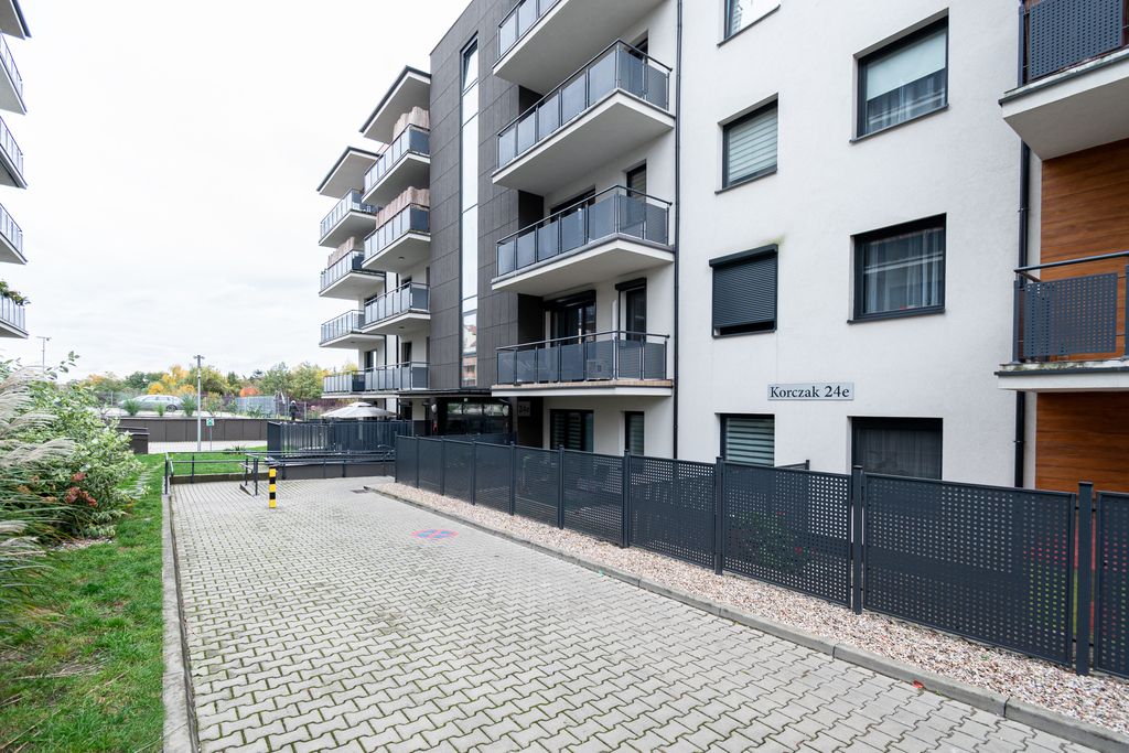 Mieszkanie 3-pokojowe Kalisz, ul. Korczak. Zdjęcie 25