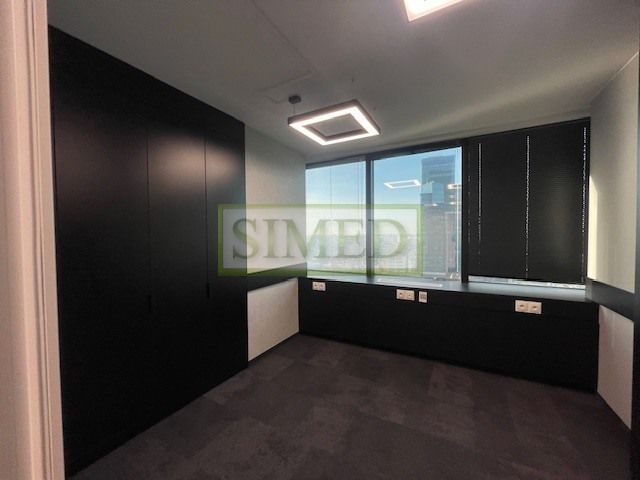 Biuro Warszawa Śródmieście. Zdjęcie 10