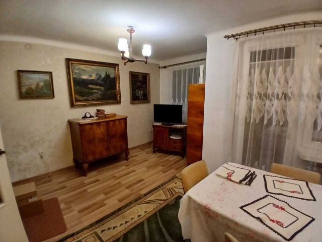 Mieszkanie 2-pokojowe Nowy Sącz. Zdjęcie 1