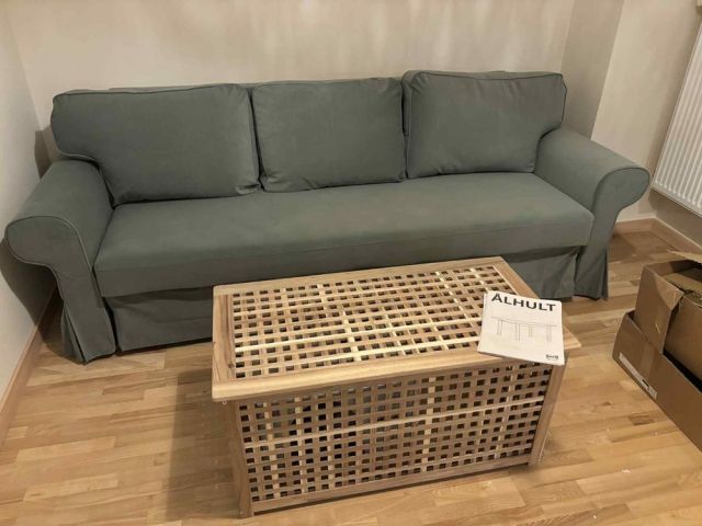 Mieszkanie 2-pokojowe Warszawa Mokotów. Zdjęcie 1