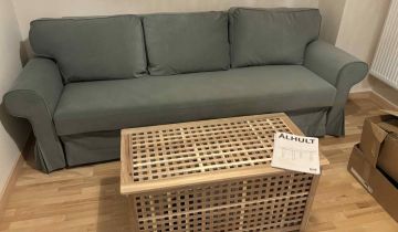 Mieszkanie 2-pokojowe Warszawa Mokotów