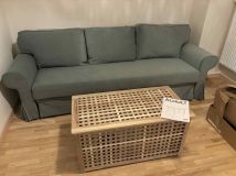 Mieszkanie 2-pokojowe Warszawa Mokotów