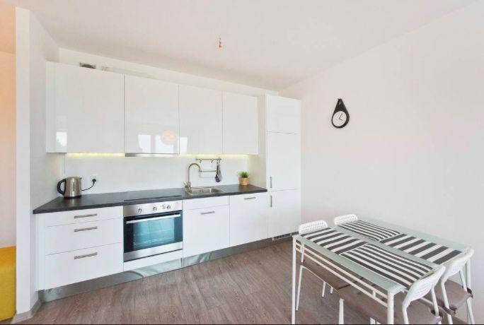 Mieszkanie 2-pokojowe Gdańsk Jasień. Zdjęcie 7