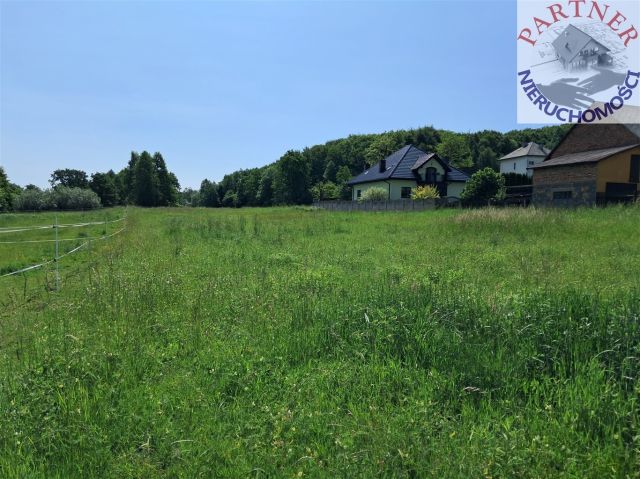 Działka budowlana Płaza, ul. Podgórze. Zdjęcie 1