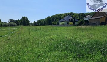 Działka budowlana Płaza, ul. Podgórze