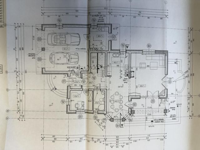 dom wolnostojący, 4 pokoje Rzgów, ul. Reymonta. Zdjęcie 15