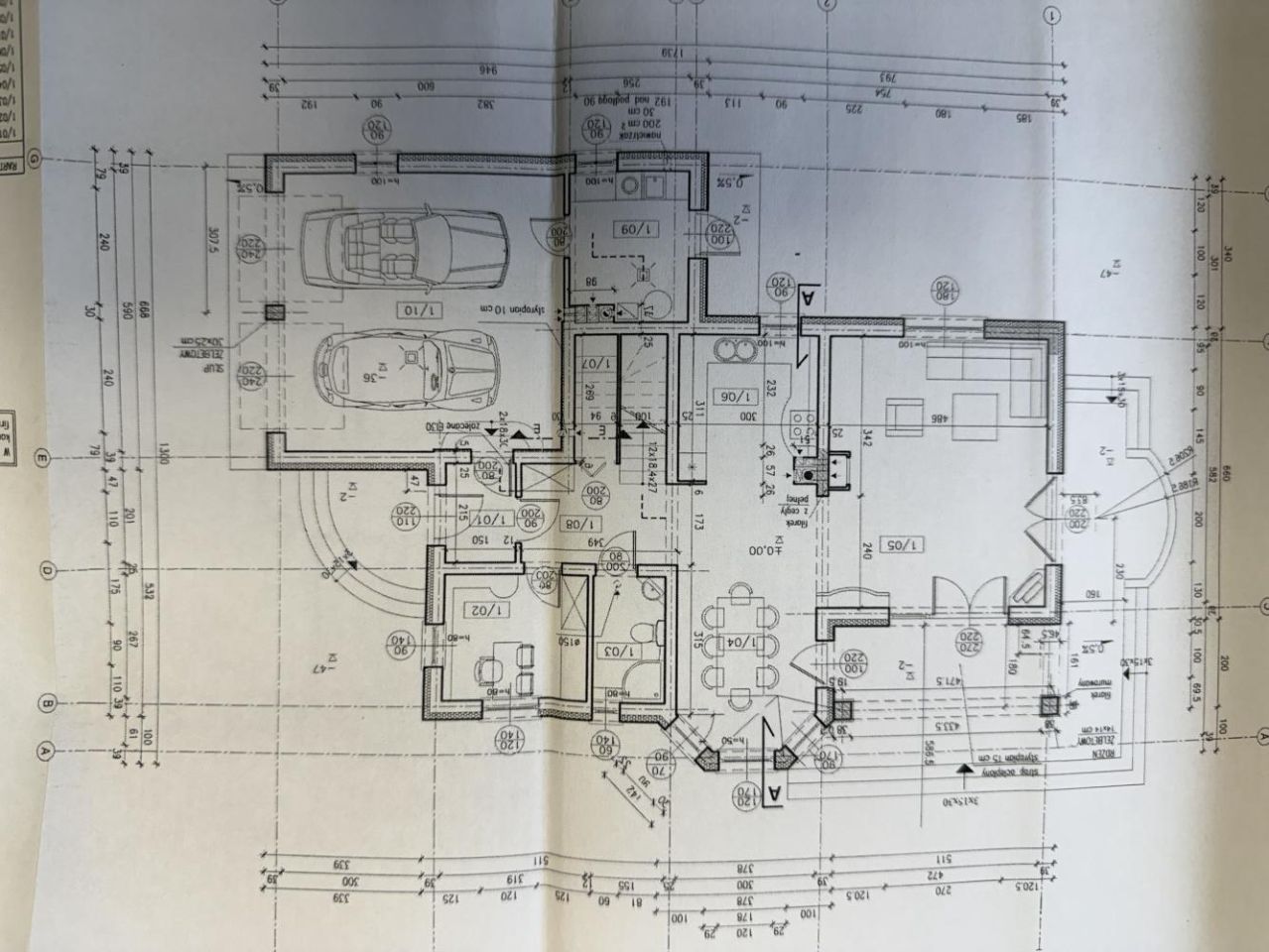 dom wolnostojący, 4 pokoje Rzgów, ul. Reymonta. Zdjęcie 15