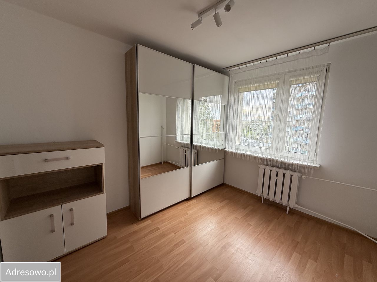 Mieszkanie 3-pokojowe Częstochowa, ul. Orkana. Zdjęcie 9