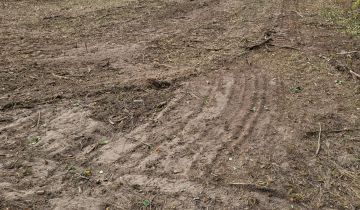 Działka budowlana Wolica, ul. Ogrodnicza