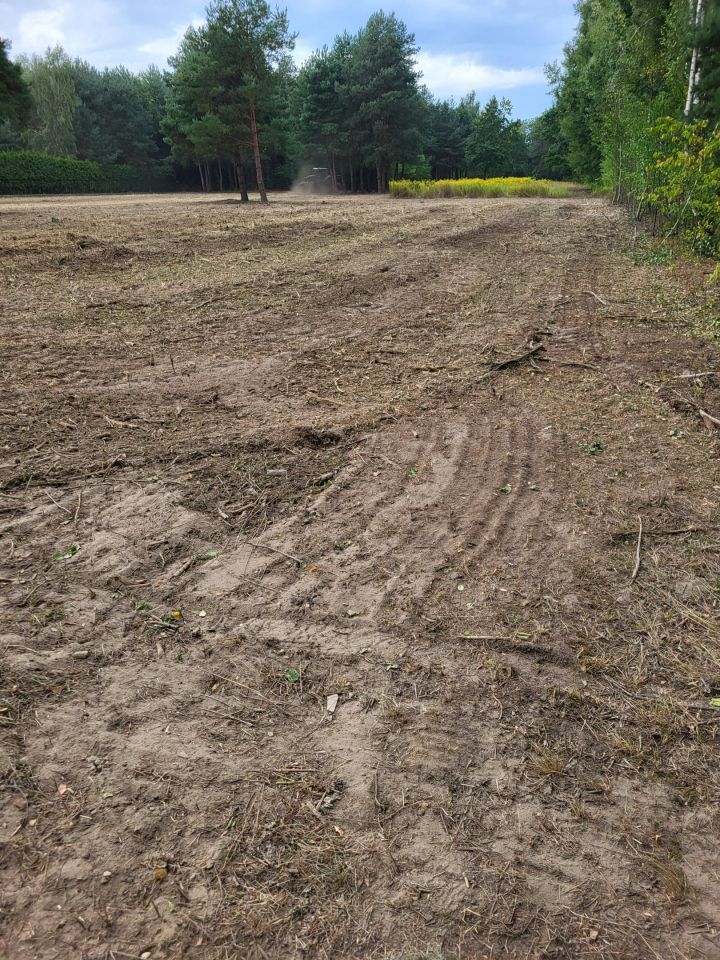 Działka budowlana Wolica, ul. Ogrodnicza. Zdjęcie 2