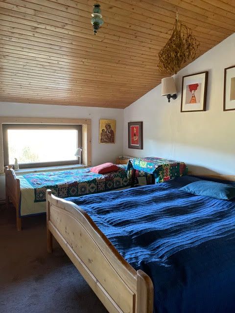 siedlisko, 5 pokoi Żuków Dębina. Zdjęcie 18