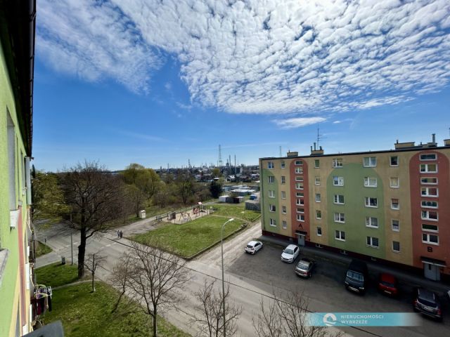 Mieszkanie 2-pokojowe Gdańsk Stogi, ul. Pawia. Zdjęcie 10