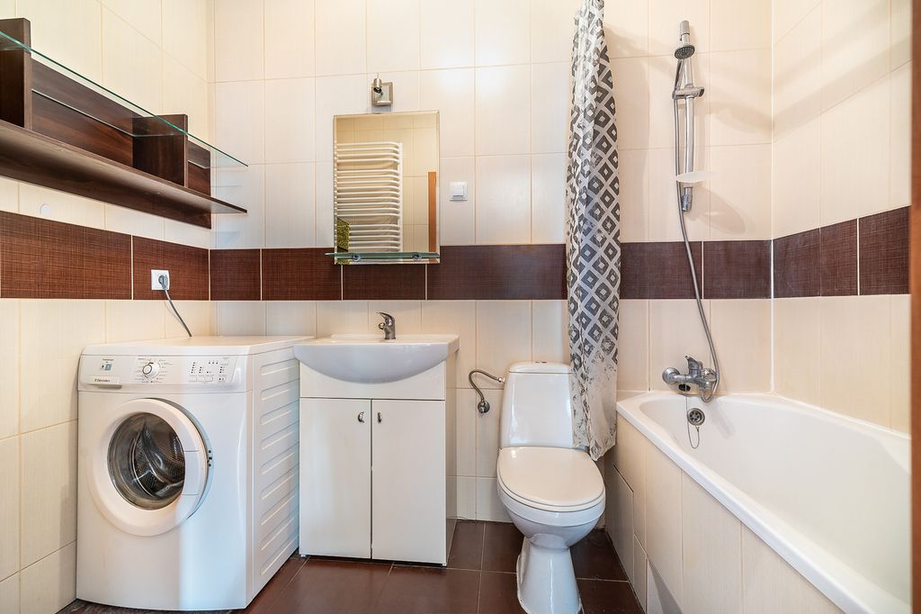 Mieszkanie 3-pokojowe Rzeszów, ul. Architektów. Zdjęcie 6