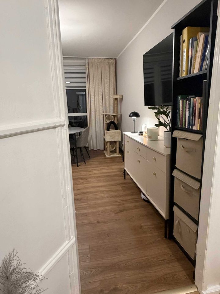 Mieszkanie 3-pokojowe Działdowo, ul. Karłowicza. Zdjęcie 6