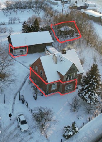 Mieszkanie 1-pokojowe Olsztynek. Zdjęcie 1