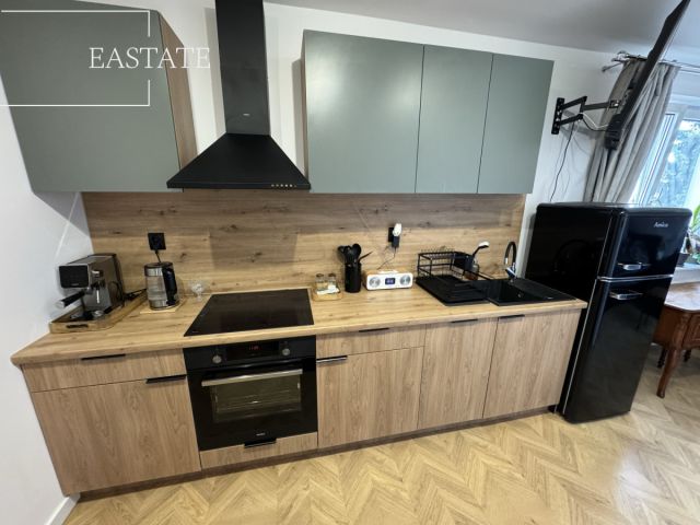 Mieszkanie 1-pokojowe Warszawa Włochy, ul. Słowicza. Zdjęcie 8