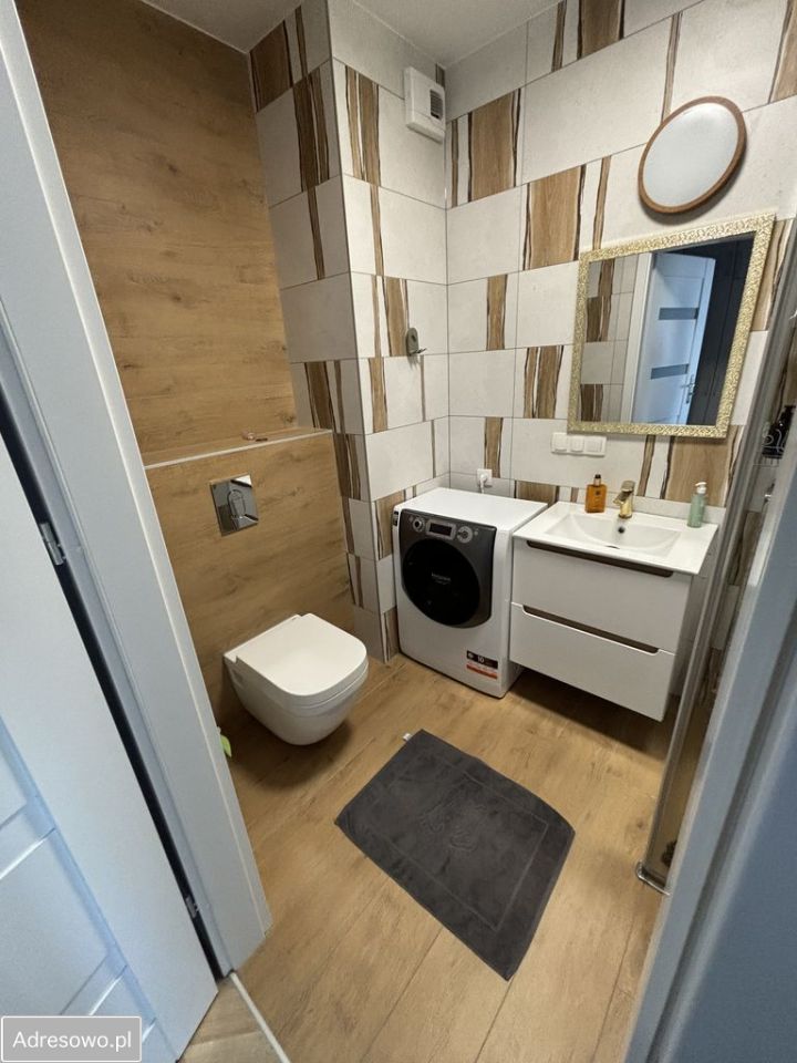 Mieszkanie 1-pokojowe Wrocław Szczepin, ul. Braniborska. Zdjęcie 2