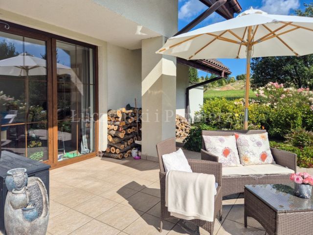 dom wolnostojący, 4 pokoje Przedwojów. Zdjęcie 3