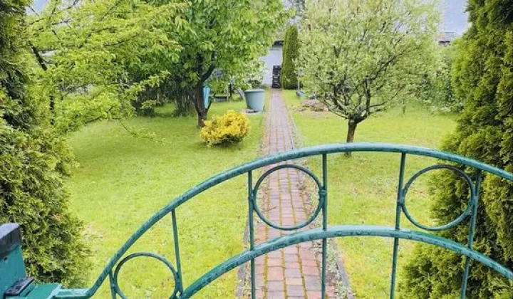 Działka rod Tarnowskie Góry Centrum