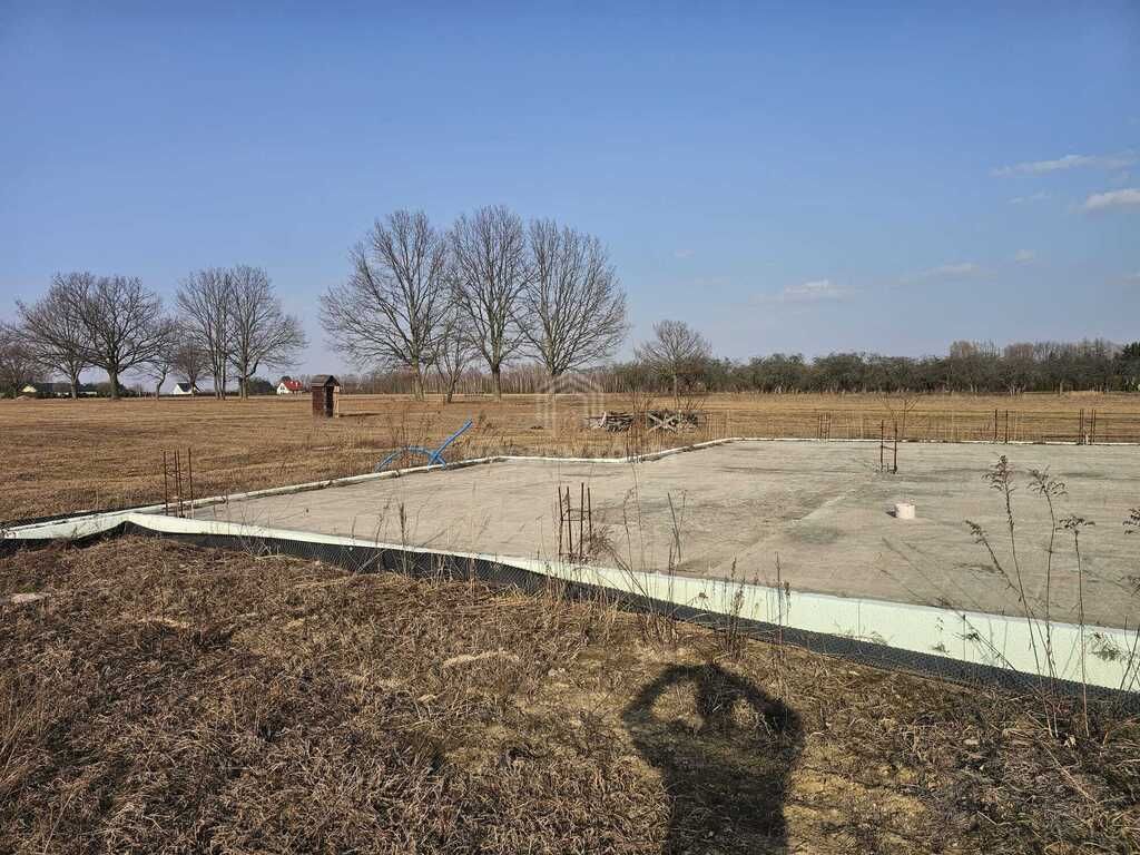 Działka budowlana Kaleń-Towarzystwo, ul. Śliwkowa. Zdjęcie 11