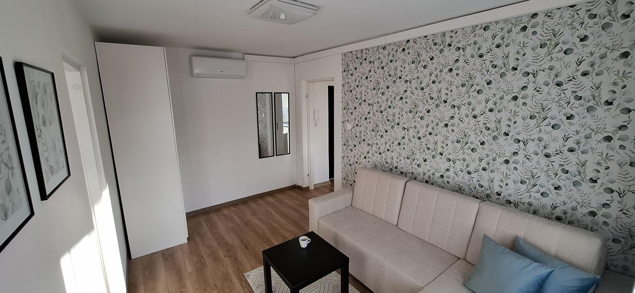 Mieszkanie 2-pokojowe Wrocław Szczepin, ul. Braniborska. Zdjęcie 2