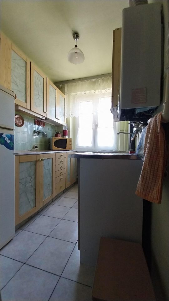 Mieszkanie 3-pokojowe Świętochłowice Lipiny, ul. Emanuela Imieli. Zdjęcie 5