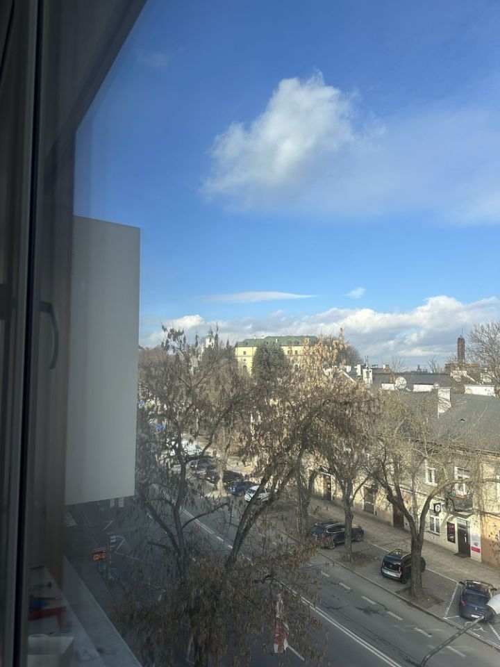 Mieszkanie 2-pokojowe Lublin Śródmieście, ul. Zamojska. Zdjęcie 3