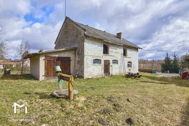 gospodarstwo, 5 pokoi Woryny. Zdjęcie 3