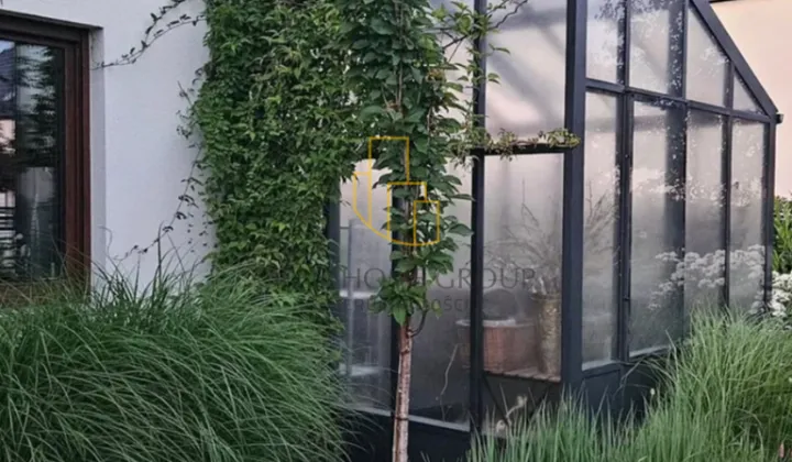 bliźniak, 5 pokoi Wrocław