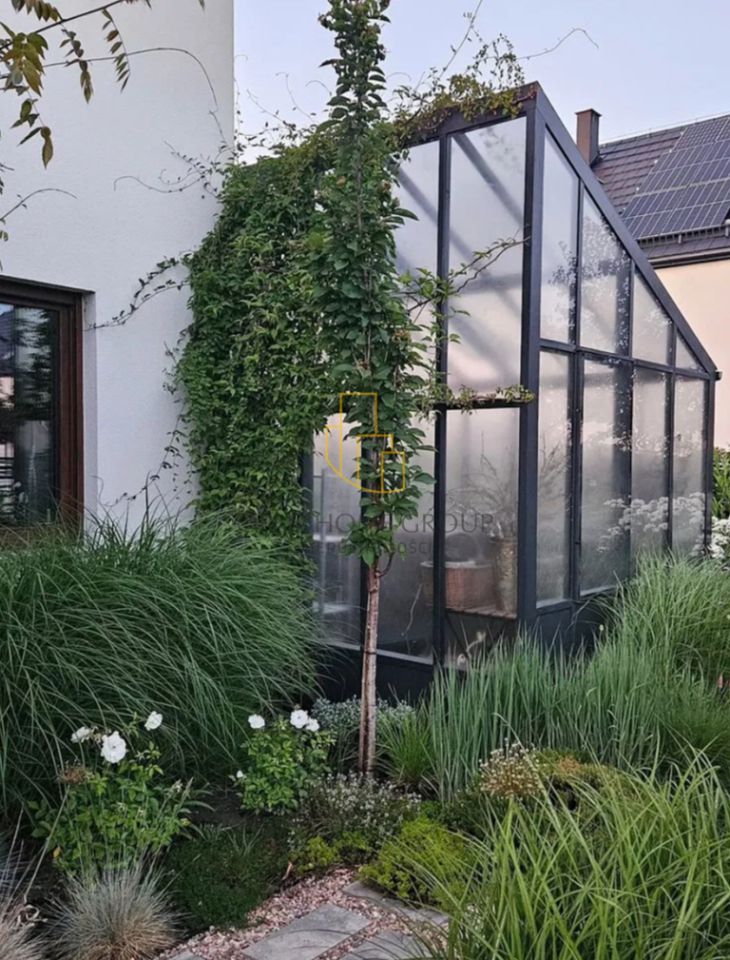 bliźniak, 5 pokoi Wrocław. Zdjęcie 1