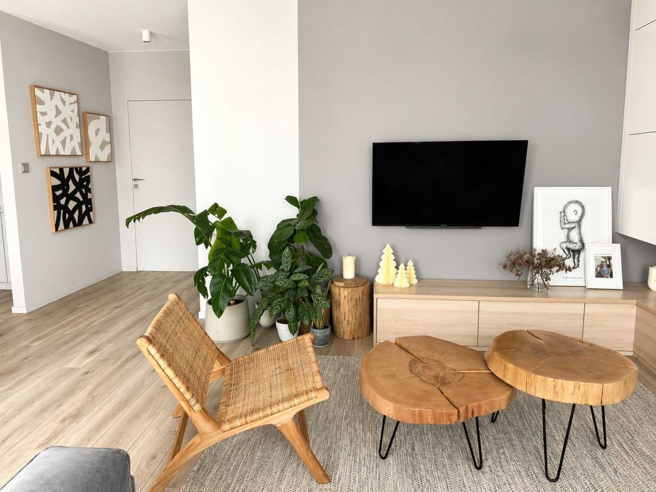 Mieszkanie 2-pokojowe Kalisz Dobrzec, al. Wojska Polskiego. Zdjęcie 7