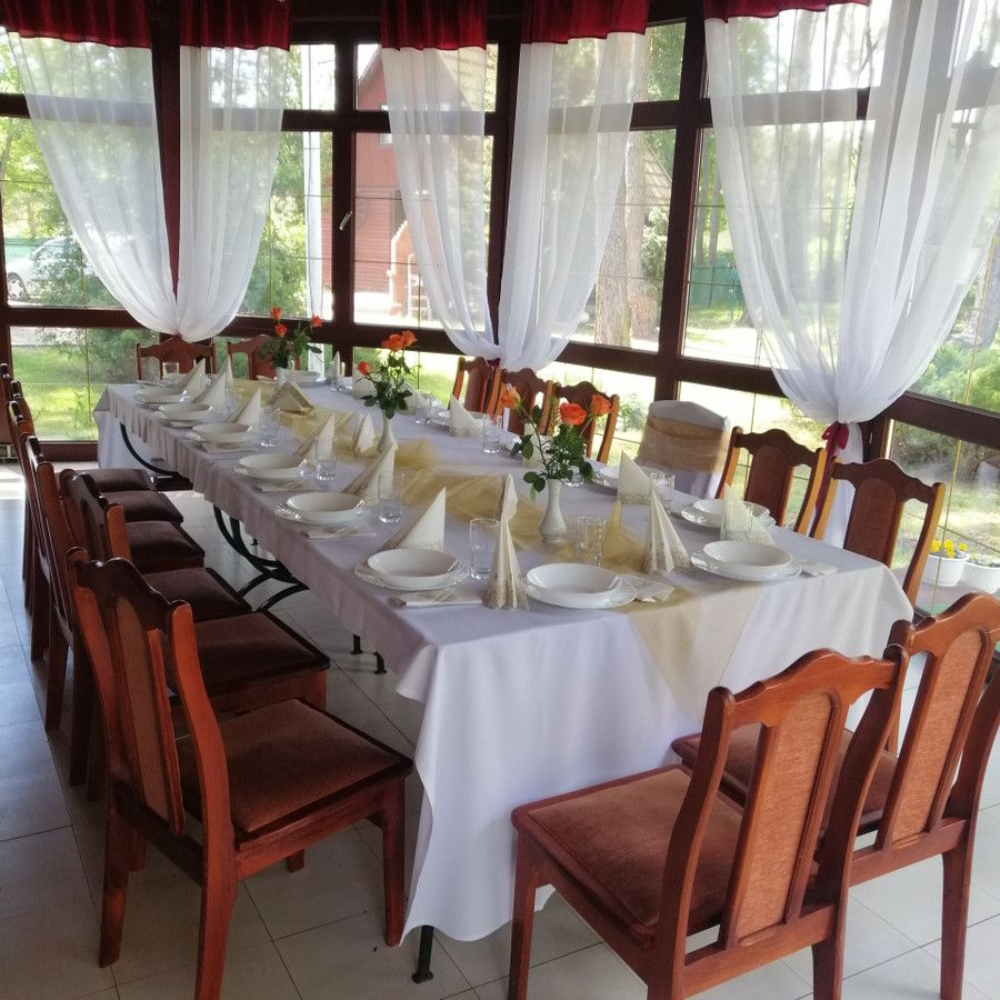 Ośrodek wczasowy Siemiany. Zdjęcie 3