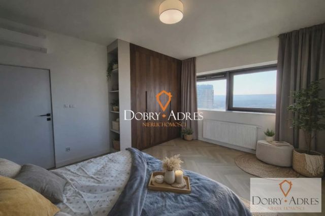 Mieszkanie 3-pokojowe Rzeszów Śródmieście, ul. Fryderyka Szopena. Zdjęcie 7