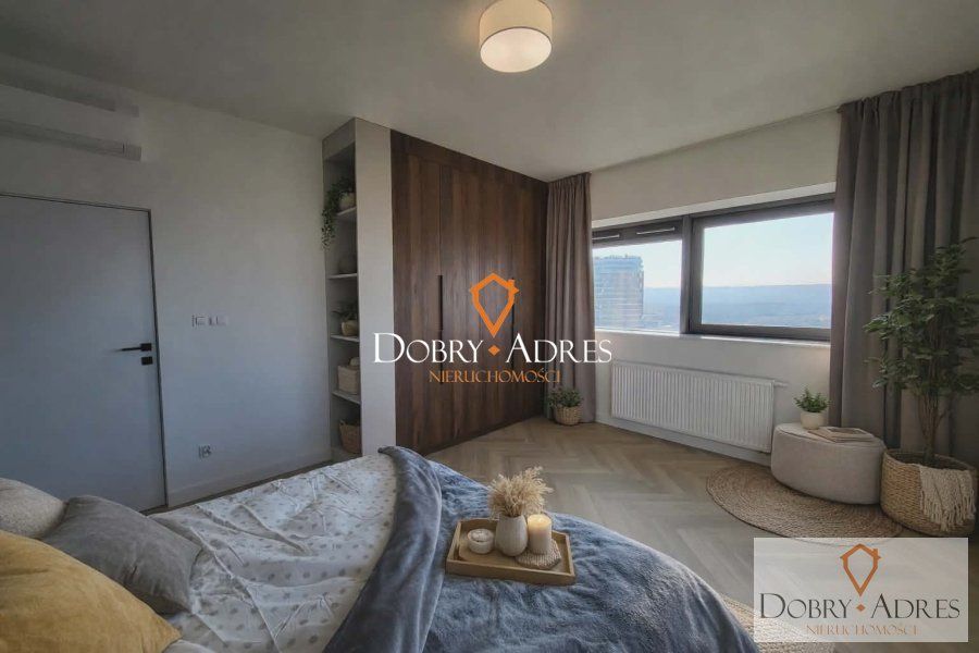 Mieszkanie 3-pokojowe Rzeszów Śródmieście, ul. Fryderyka Szopena. Zdjęcie 7