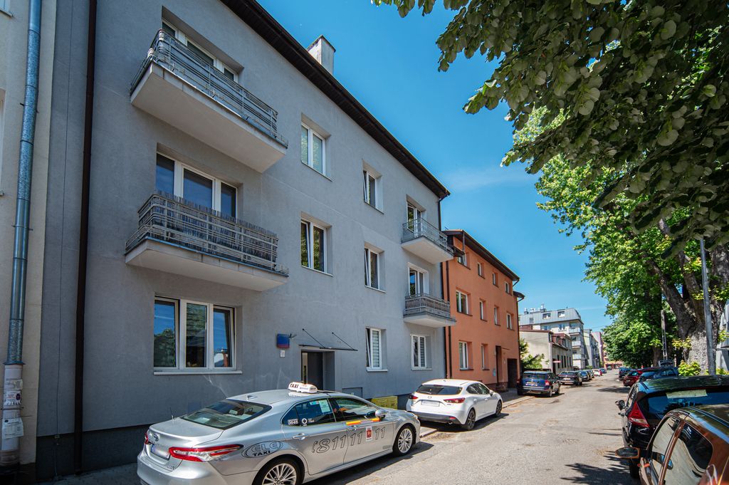 Mieszkanie 1-pokojowe Warszawa Praga-Południe, ul. Dubieńska. Zdjęcie 11