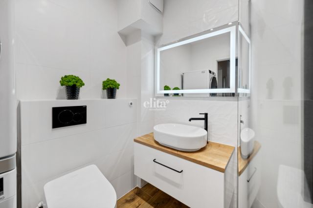 Mieszkanie 2-pokojowe Gdańsk Jasień, ul. Kartuska. Zdjęcie 12