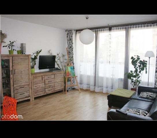 Mieszkanie 2-pokojowe Poznań Stare Miasto, ul. Kazimierza Wielkiego. Zdjęcie 1