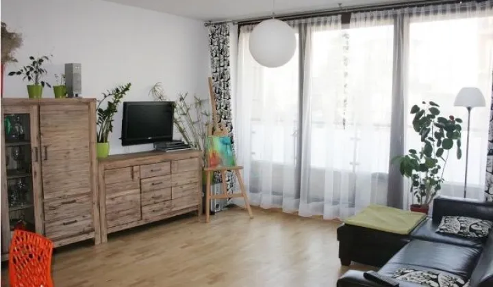Mieszkanie 2-pokojowe Poznań Stare Miasto, ul. Kazimierza Wielkiego