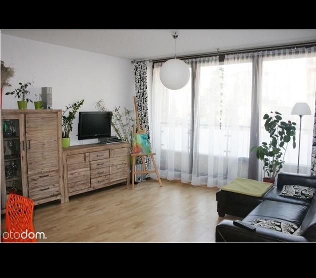 Mieszkanie 2-pokojowe Poznań Stare Miasto, ul. Kazimierza Wielkiego. Zdjęcie 1