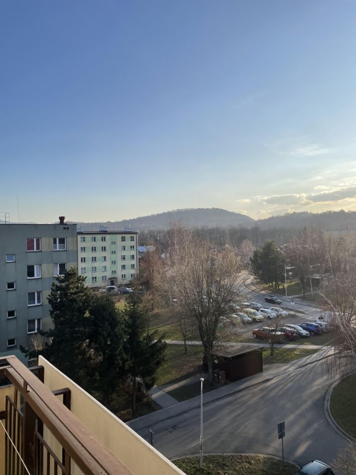 Mieszkanie 2-pokojowe Żywiec, os. 700-lecia. Zdjęcie 11