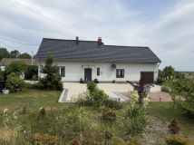 dom wolnostojący, 5 pokoi Bodzów. Zdjęcie 2