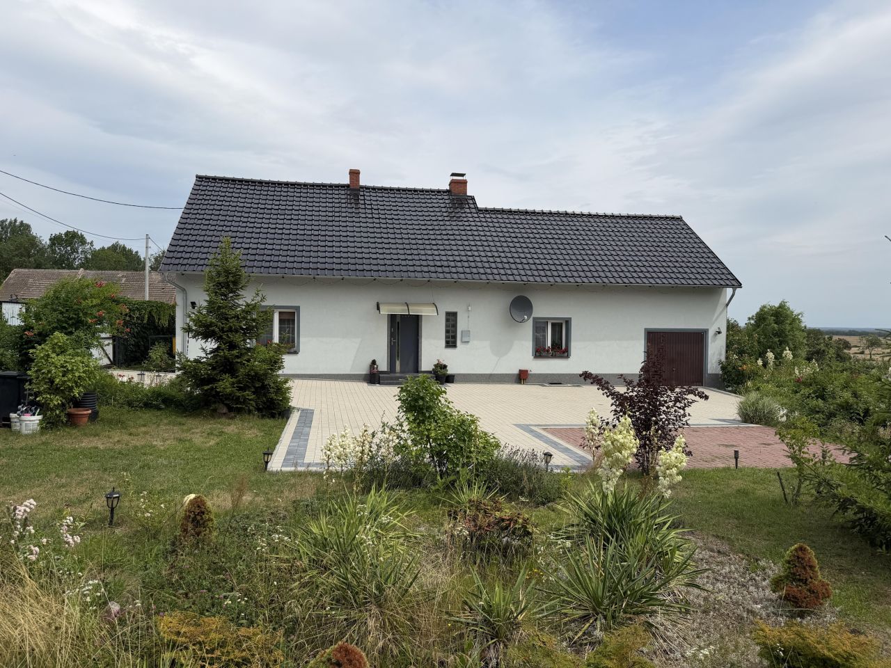 dom wolnostojący, 5 pokoi Bodzów. Zdjęcie 3